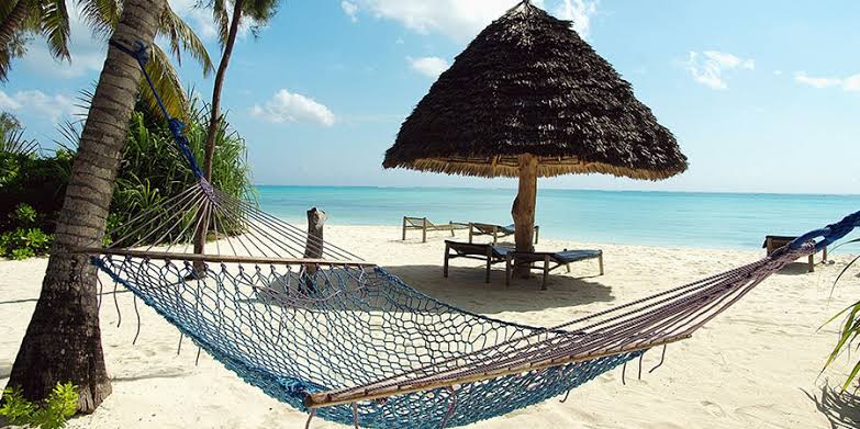 Zanzibar Luxury Escape Package